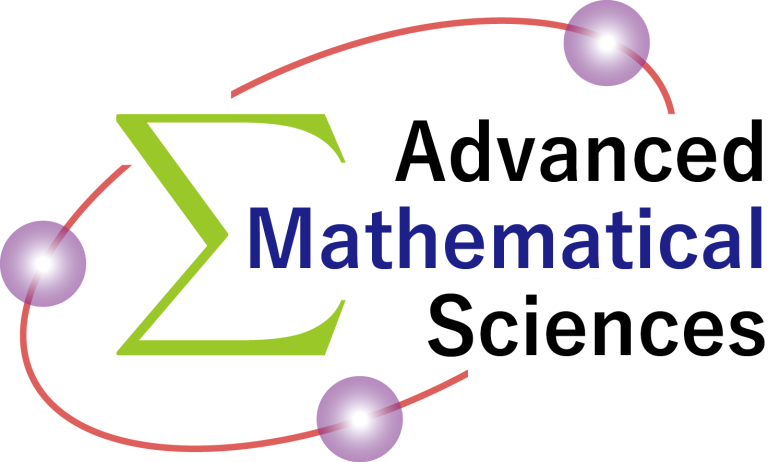 先端数理科学ロゴ